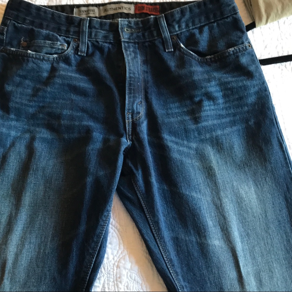 Jeans - Picture 2 of 3